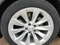 Tesla model x 100d - free superchargen - 2017 - afbeelding 20 van  39