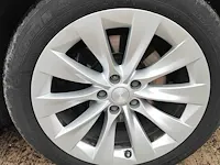 Tesla model x 100d - free superchargen - 2017 - afbeelding 21 van  39