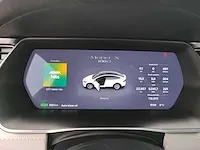 Tesla model x 100d - free superchargen - 2017 - afbeelding 22 van  39