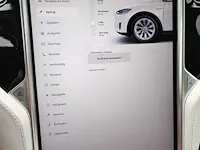 Tesla model x 100d - free superchargen - 2017 - afbeelding 26 van  39