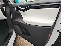 Tesla model x 100d - free superchargen - 2017 - afbeelding 29 van  39