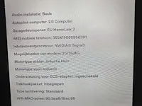 Tesla model x 100d - free superchargen - 2017 - afbeelding 30 van  39
