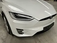 Tesla model x - afbeelding 11 van  42