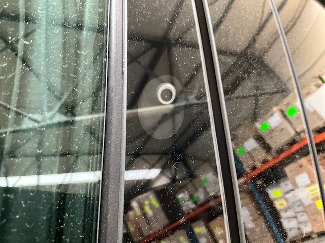 Tesla model x - afbeelding 16 van  42