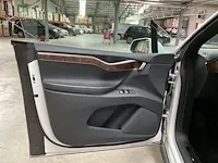 Tesla model x - afbeelding 18 van  42