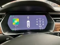 Tesla model x - afbeelding 24 van  42