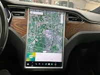 Tesla model x - afbeelding 27 van  42