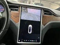 Tesla model x - afbeelding 28 van  42