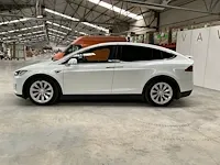 Tesla model x - afbeelding 3 van  42