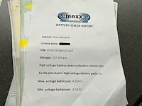 Tesla model x - afbeelding 40 van  42