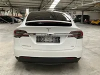 Tesla model x - afbeelding 5 van  42
