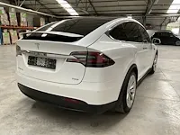 Tesla model x - afbeelding 6 van  42