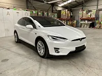 Tesla model x - afbeelding 8 van  42