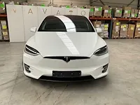 Tesla model x - afbeelding 9 van  42