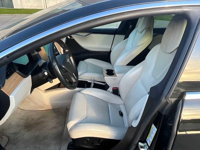 Tesla s, 2019 - afbeelding 2 van  23