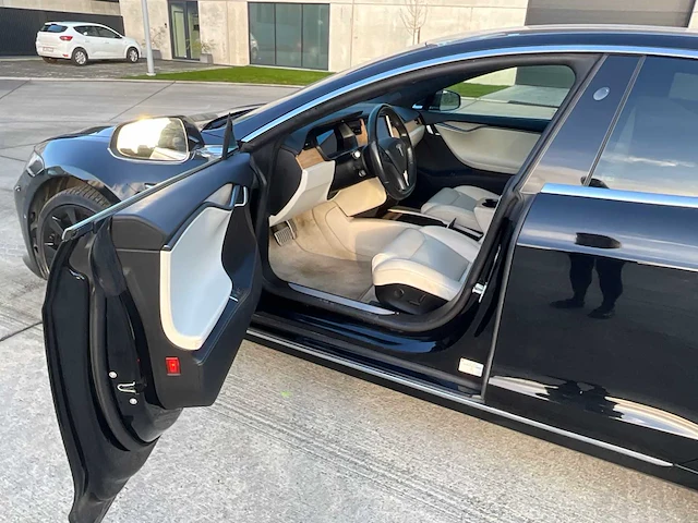 Tesla s, 2019 - afbeelding 3 van  23