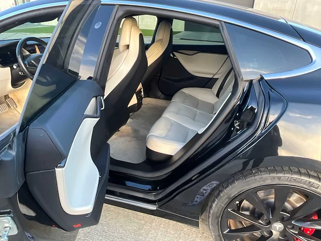 Tesla s, 2019 - afbeelding 4 van  23