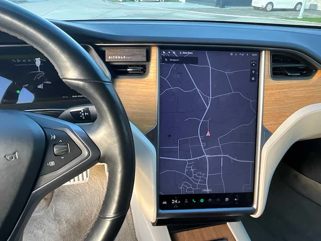 Tesla s, 2019 - afbeelding 6 van  23