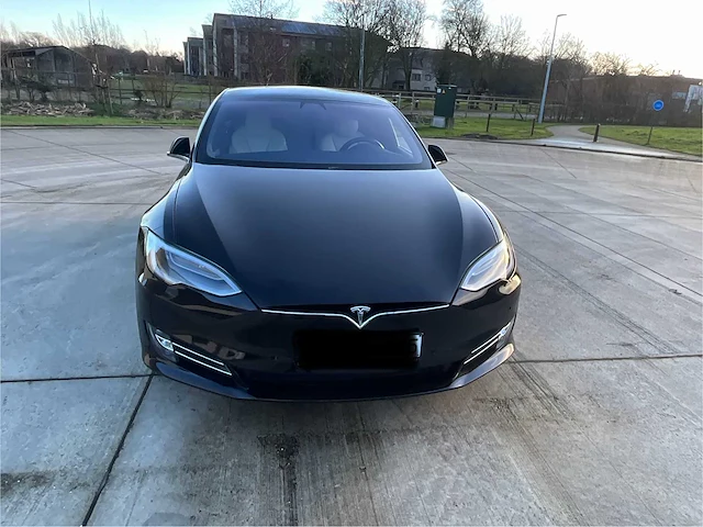 Tesla s, 2019 - afbeelding 20 van  23