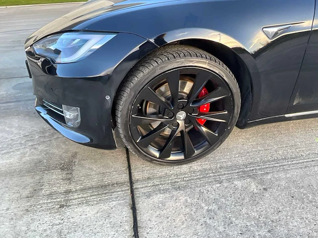 Tesla s, 2019 - afbeelding 22 van  23