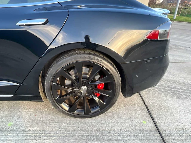 Tesla s, 2019 - afbeelding 23 van  23