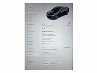 Tesla x personenauto - afbeelding 2 van  10