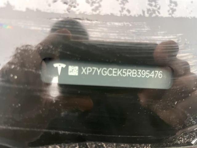 Tesla y - xp7ygcek5rb395476 - 2024 - afbeelding 15 van  22