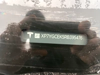 Tesla y - xp7ygcek5rb395476 - 2024 - afbeelding 15 van  22