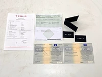 Tesla y - xp7ygcek5rb395476 - 2024 - afbeelding 16 van  22