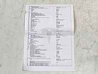 Tesla y - xp7ygcek5rb395476 - 2024 - afbeelding 18 van  22