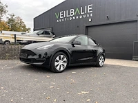 Tesla y - xp7ygcek5rb395476 - 2024 Tesla y - xp7ygcek5rb395476 - 2024