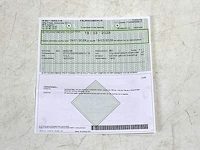 Tesla y - xp7ygcek5rb395476 - 2024 - afbeelding 21 van  22