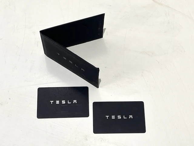 Tesla y - xp7ygcek5rb395476 - 2024 - afbeelding 22 van  22