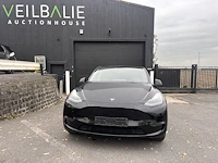 Tesla y - xp7ygcek5rb395476 - 2024 - afbeelding 2 van  22