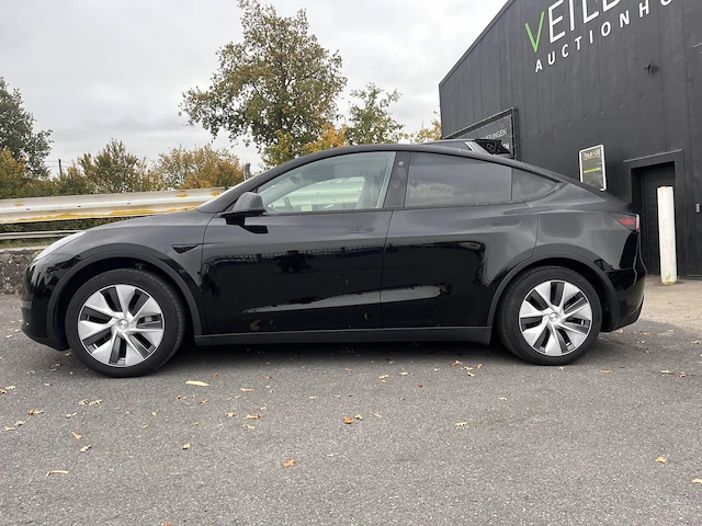 Tesla y - xp7ygcek5rb395476 - 2024 - afbeelding 3 van  22