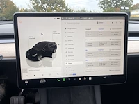 Tesla y - xp7ygcek5rb395476 - 2024 - afbeelding 8 van  22