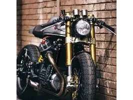 Test - oldtimer motoren