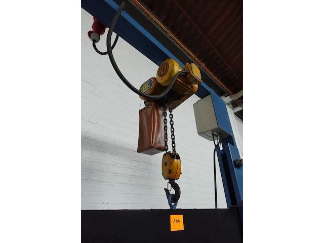 Test bench holding force adhesion adapters - afbeelding 4 van  6