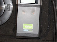 Test gereedschap valeo, air test - afbeelding 2 van  2