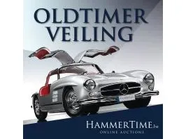 Test oldtimers