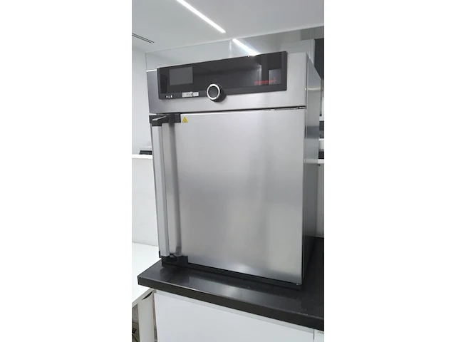 Test oven memmert - afbeelding 1 van  5