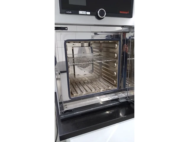 Test oven memmert - afbeelding 3 van  5