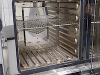 Test oven memmert - afbeelding 3 van  5