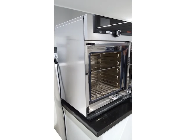 Test oven memmert - afbeelding 5 van  5