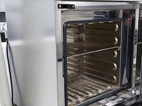 Test oven memmert - afbeelding 5 van  5
