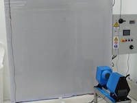 Test station haze-gard byk - afbeelding 1 van  9