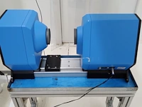 Test station haze-gard byk - afbeelding 2 van  9