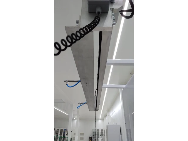 Test station haze-gard byk - afbeelding 4 van  9