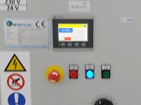 Test station haze-gard byk - afbeelding 5 van  9