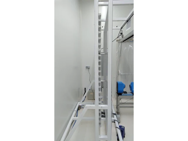Test station haze-gard byk - afbeelding 6 van  9